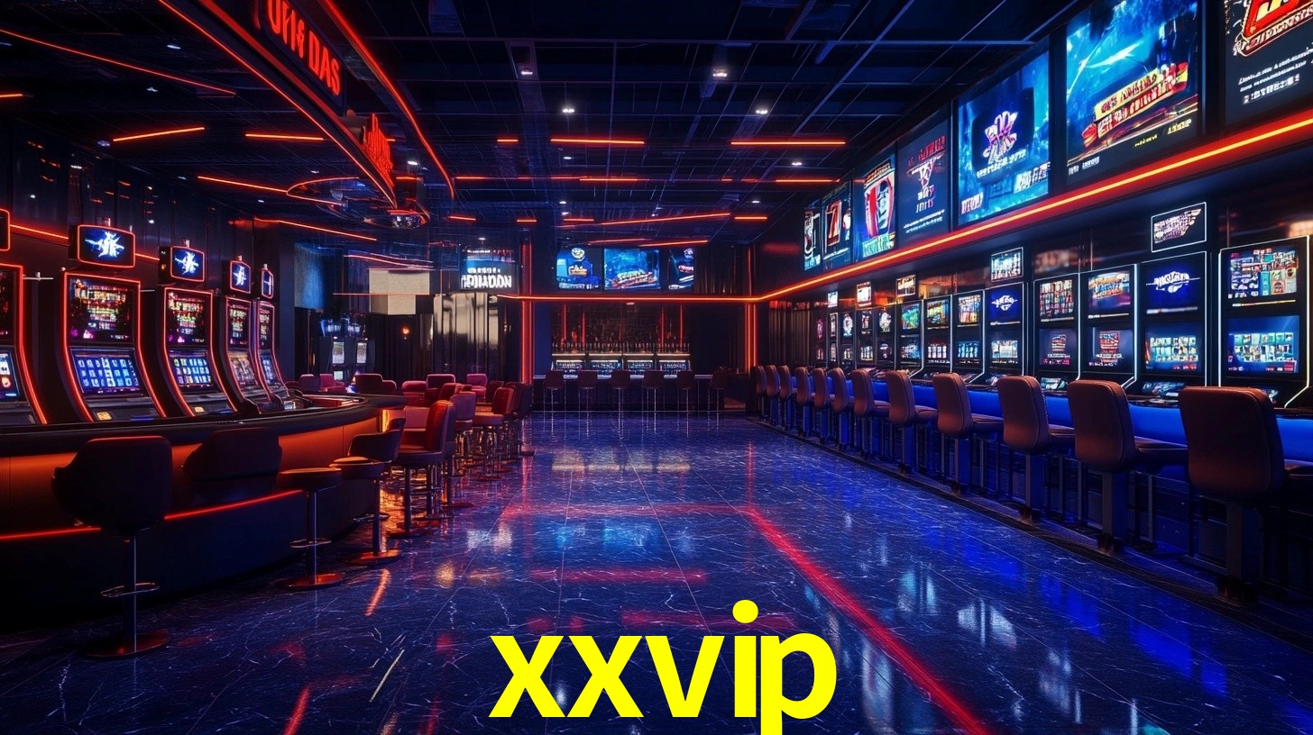 Experiência VIP xxvip