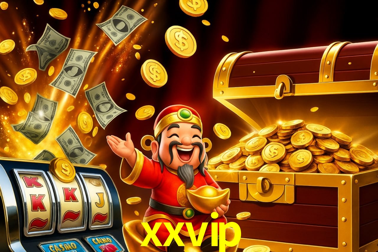 Casino Ao Vivo xxvip