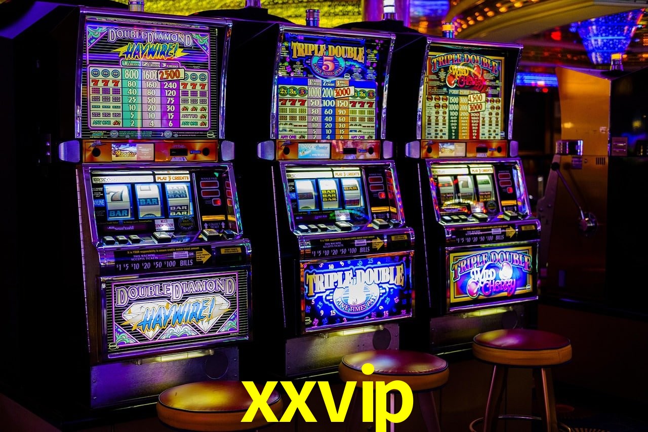 Estatísticas Esportivas xxvip