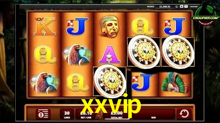 Descubra o Mundo do Cassino Online com xxvip