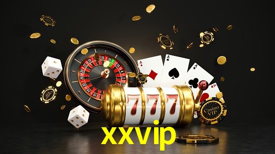 Slot Games xxvip