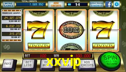 Descubra a Magia dos Jogos de Arcade no xxvip