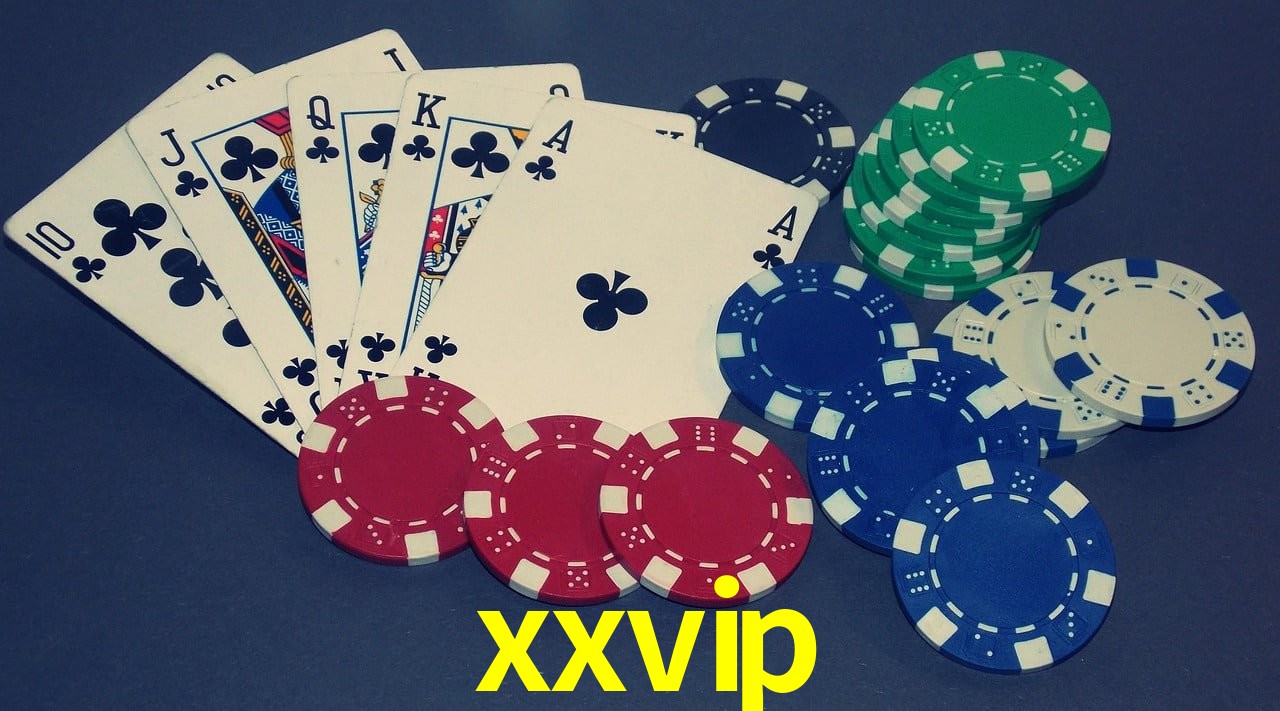 Responsive Design xxvip