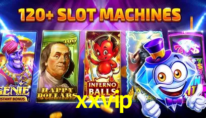 A Popularidade dos Caça-Níqueis no xxvip