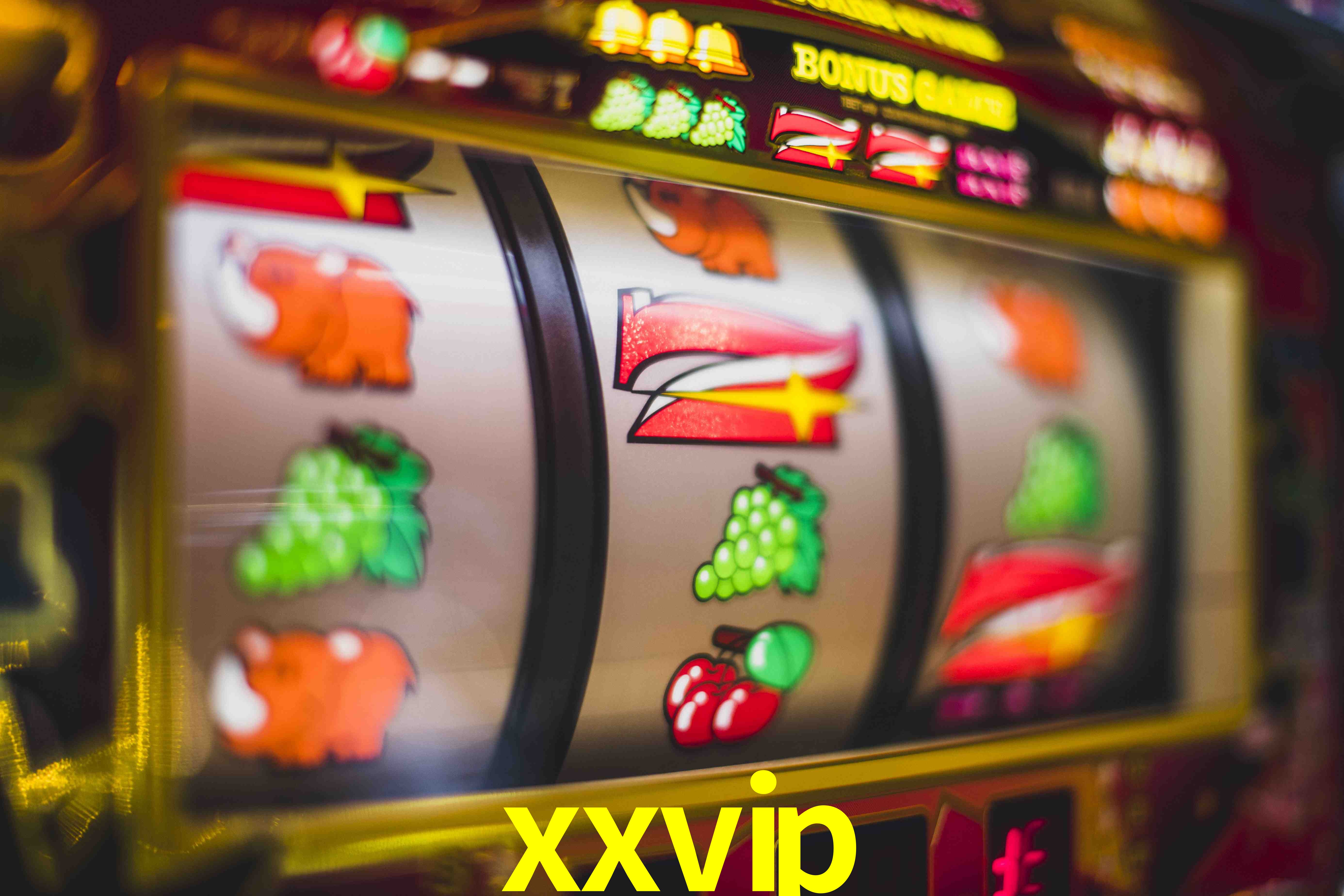 Live Casino xxvip