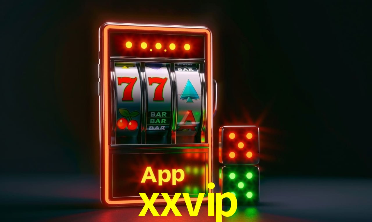 Jogos de Slot xxvip