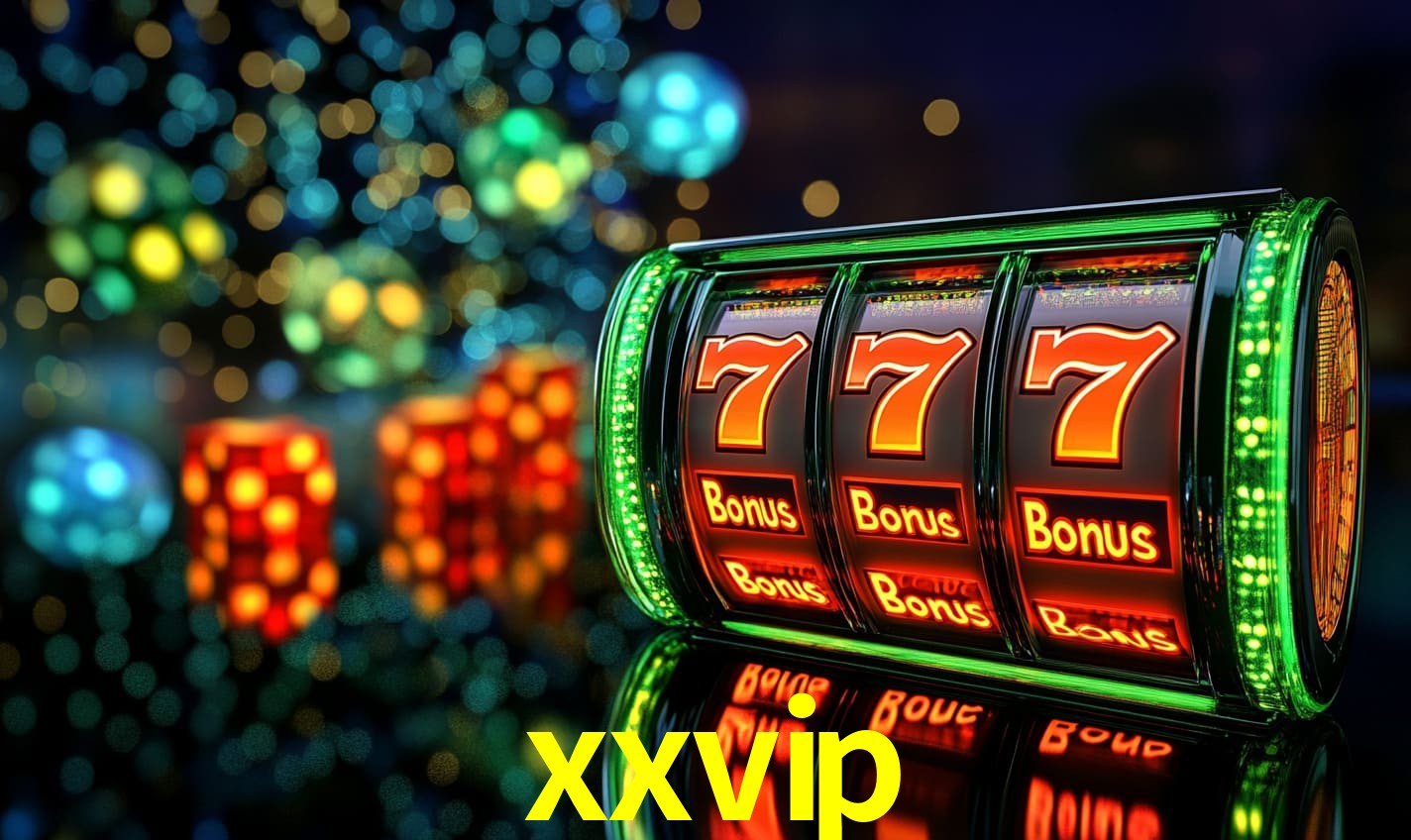 Integração de APIs xxvip